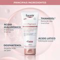 Eucerin Anti-Pigment Creme Corporal Áreas Específicas 200ml